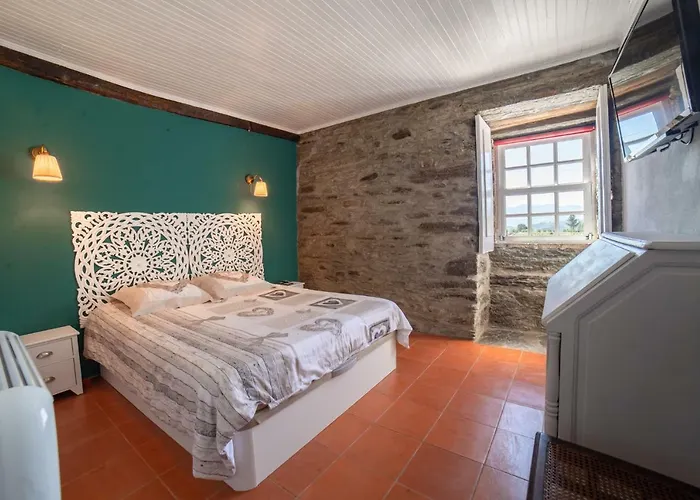 Gasthof Quinta Da Estrada Winery Douro Valley