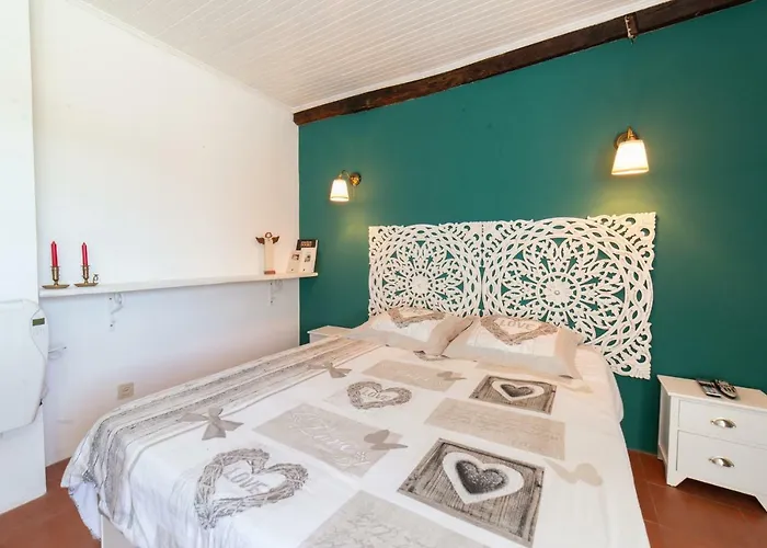 Affittacamere Quinta Da Estrada Winery Douro Valley Peso da Régua