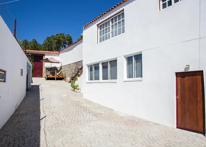 Quinta Da Estrada Winery Douro Valley Affittacamere 4*