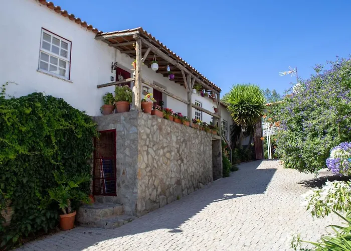 Quinta Da Estrada Winery Douro Valley Konukevi 4*